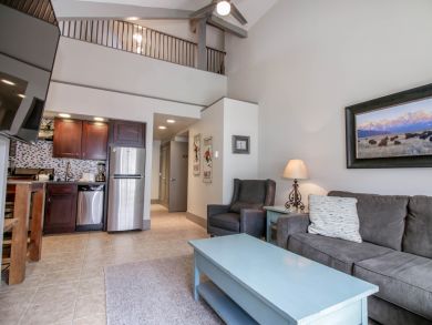 Park City Deer Valley Canyons Resort Condo 922825