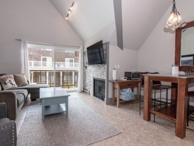 Park City Deer Valley Canyons Resort Condo 922825