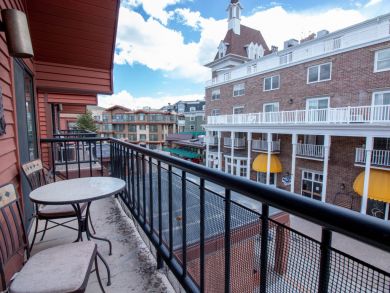 Park City Deer Valley Canyons Resort Condo 922825