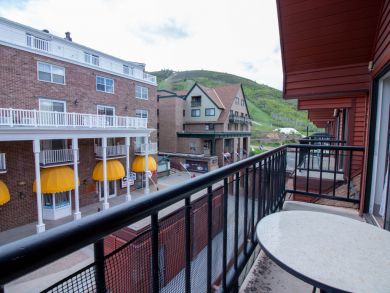 Park City Deer Valley Canyons Resort Condo 922825