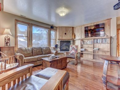 Park City Deer Valley Canyons Resort Home 922826