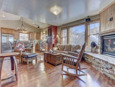 Park City Deer Valley Canyons Resort Home 922826