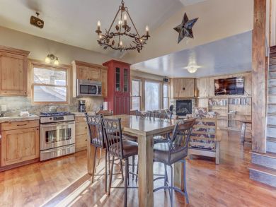 Park City Deer Valley Canyons Resort Home 922826