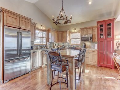Park City Deer Valley Canyons Resort Home 922826