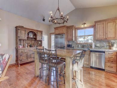 Park City Deer Valley Canyons Resort Home 922826