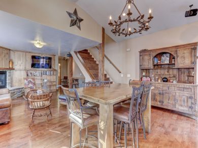Park City Deer Valley Canyons Resort Home 922826