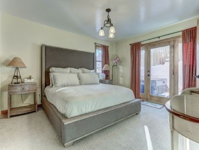 Park City Deer Valley Canyons Resort Home 922826