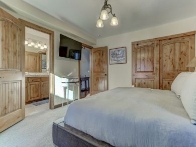 Park City Deer Valley Canyons Resort Home 922826