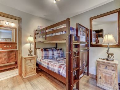 Park City Deer Valley Canyons Resort Home 922826