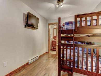Park City Deer Valley Canyons Resort Home 922826