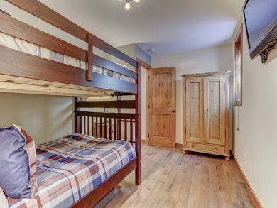 Park City Deer Valley Canyons Resort Home 922826