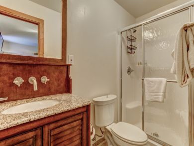 Park City Deer Valley Canyons Resort Home 922826
