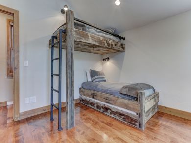 Park City Deer Valley Canyons Resort Home 922826