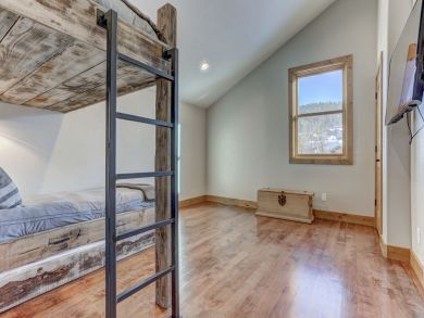 Park City Deer Valley Canyons Resort Home 922826
