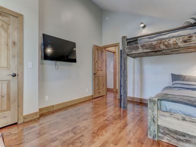 Park City Deer Valley Canyons Resort Home 922826