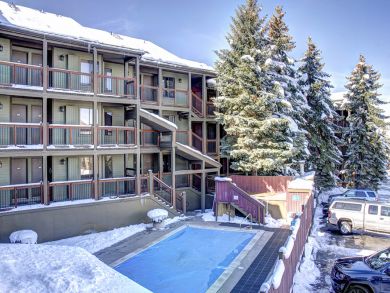Park City Deer Valley Canyons Resort Condo 922828 Park City Deer Valley Canyons Resort Condo 922828