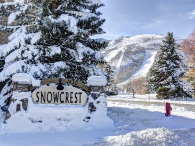 Park City Deer Valley Canyons Resort Condo 922828 Park City Deer Valley Canyons Resort Condo 922828