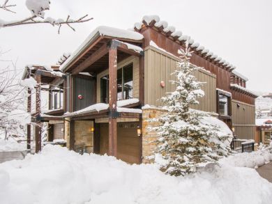 Park City Deer Valley Canyons Resort Condo 922829