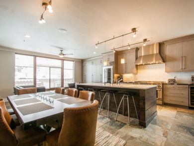 Park City Deer Valley Canyons Resort Condo 922829