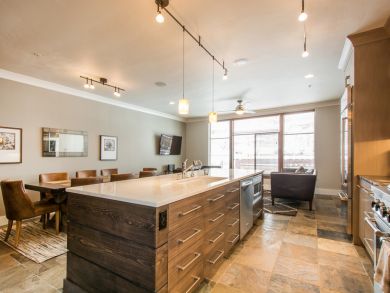 Park City Deer Valley Canyons Resort Condo 922829