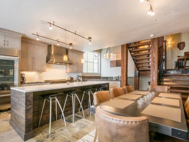 Park City Deer Valley Canyons Resort Condo 922829