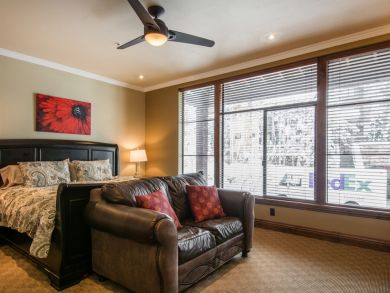 Park City Deer Valley Canyons Resort Condo 922829