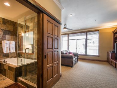 Park City Deer Valley Canyons Resort Condo 922829