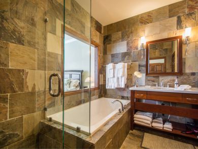 Park City Deer Valley Canyons Resort Condo 922829