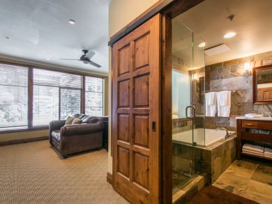 Park City Deer Valley Canyons Resort Condo 922829