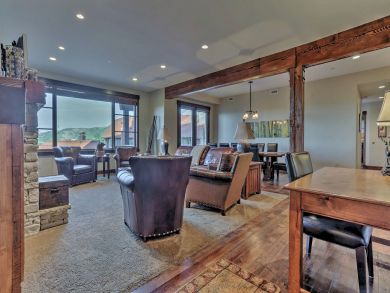 Park City Deer Valley Canyons Resort Condo 922830 Park City Deer Valley Canyons Resort Condo 922830