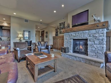 Park City Deer Valley Canyons Resort Condo 922830 Park City Deer Valley Canyons Resort Condo 922830
