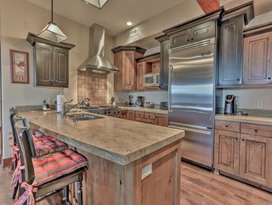 Park City Deer Valley Canyons Resort Condo 922830 Park City Deer Valley Canyons Resort Condo 922830