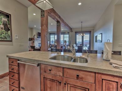 Park City Deer Valley Canyons Resort Condo 922830 Park City Deer Valley Canyons Resort Condo 922830