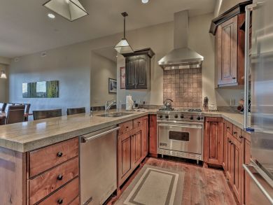 Park City Deer Valley Canyons Resort Condo 922830 Park City Deer Valley Canyons Resort Condo 922830