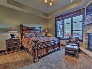 Park City Deer Valley Canyons Resort Condo 922830 Park City Deer Valley Canyons Resort Condo 922830