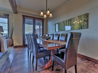 Park City Deer Valley Canyons Resort Condo 922830 Park City Deer Valley Canyons Resort Condo 922830