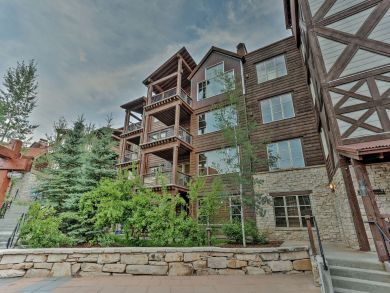 Park City Deer Valley Canyons Resort Condo 922830 Park City Deer Valley Canyons Resort Condo 922830
