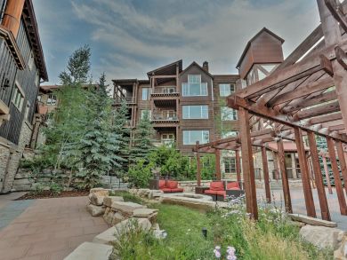 Park City Deer Valley Canyons Resort Condo 922830 Park City Deer Valley Canyons Resort Condo 922830
