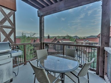 Park City Deer Valley Canyons Resort Condo 922830 Park City Deer Valley Canyons Resort Condo 922830