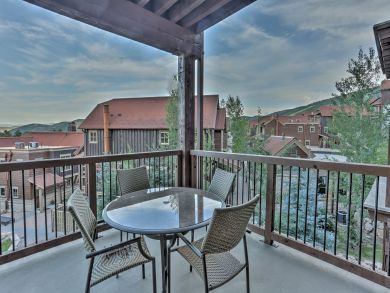 Park City Deer Valley Canyons Resort Condo 922830 Park City Deer Valley Canyons Resort Condo 922830
