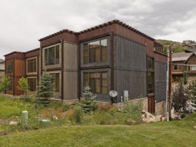 Park City Deer Valley Canyons Resort Home 922831 Park City Deer Valley Canyons Resort Home 922831