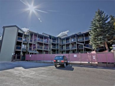 Park City Deer Valley Canyons Resort Condo 922832