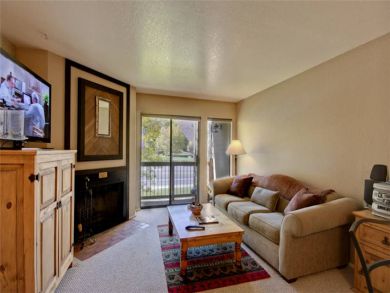 Park City Deer Valley Canyons Resort Condo 922832