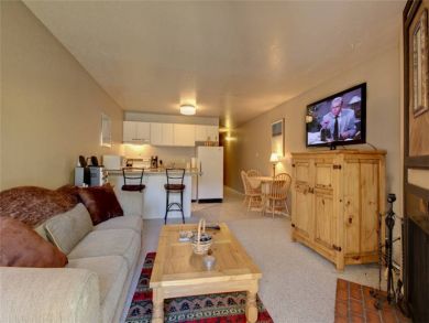 Park City Deer Valley Canyons Resort Condo 922832