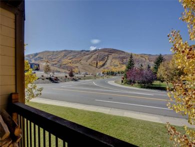 Park City Deer Valley Canyons Resort Condo 922832