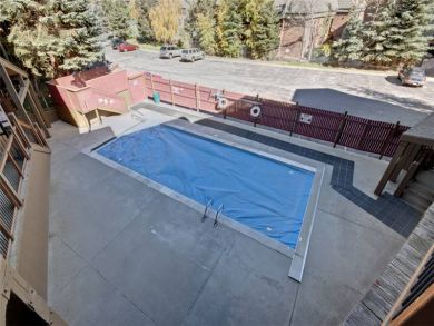 Park City Deer Valley Canyons Resort Condo 922832