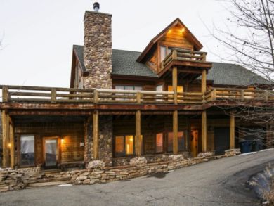 Park City Deer Valley Canyons Resort Home 922833