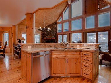 Park City Deer Valley Canyons Resort Home 922833