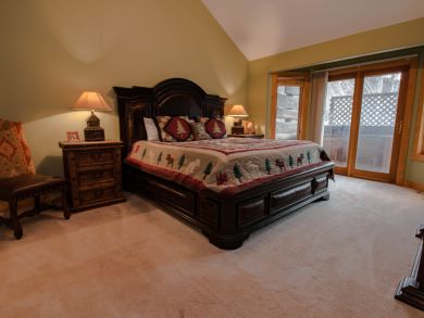 Park City Deer Valley Canyons Resort Home 922833