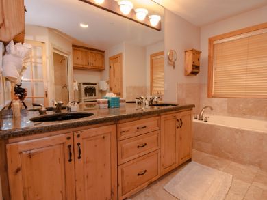 Park City Deer Valley Canyons Resort Home 922833